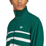 adidas - Men's Originals Monogram Track Top (JD0696)