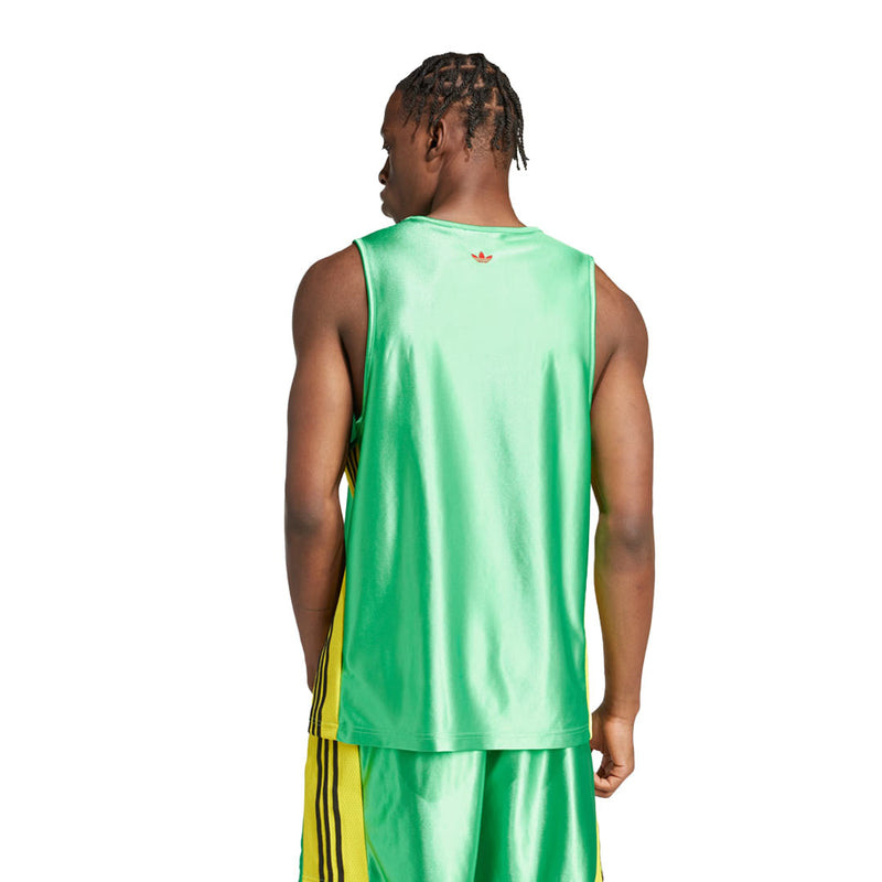 adidas - Men's Originals Retro Boxing Tank Top (KA4577)