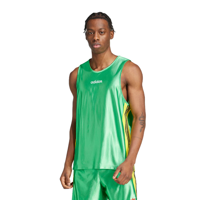 adidas - Men's Originals Retro Boxing Tank Top (KA4577)