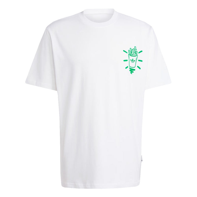 adidas - Men's Originals Short Sleeve T-Shirt (JD0677)