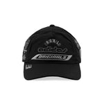 adidas - Men's Originals Sponsors Baseball Cap (JD1002)