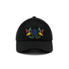 adidas - Men's Originals Sport Graphic Hat (IX7501-M)