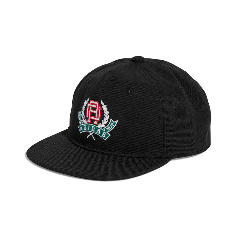 adidas - Men's Originals Sports Club Flatbrim Cap (JW8036-M)