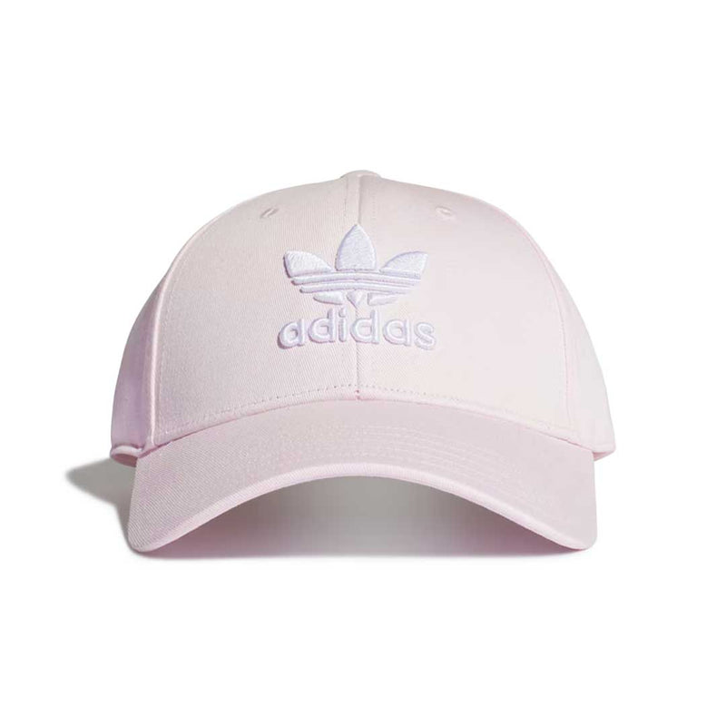 adidas - Men's Originals Trefoil Baseball Cap (FM1325-M)