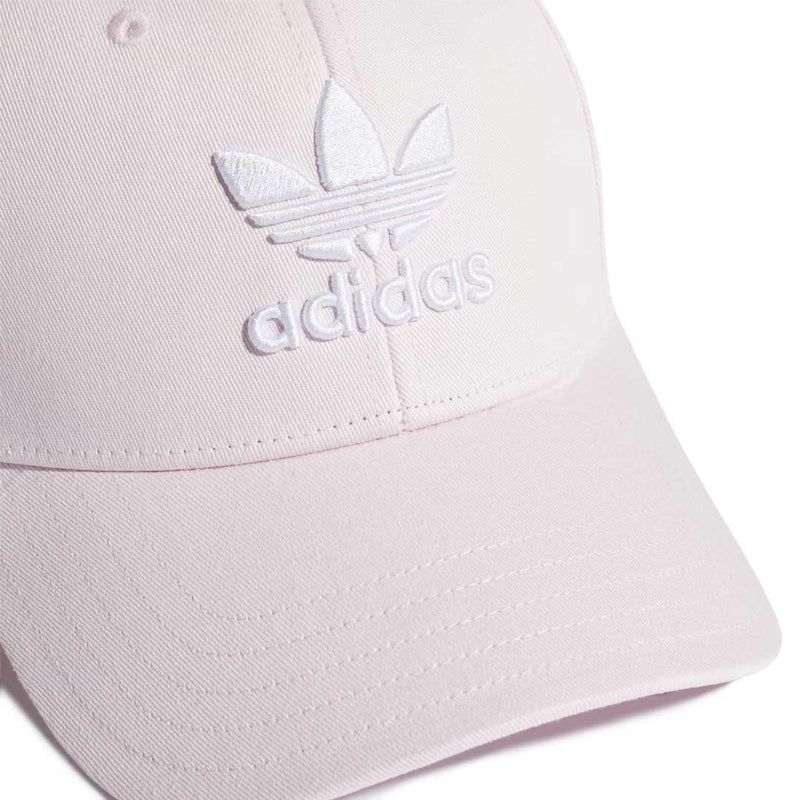 adidas - Men's Originals Trefoil Baseball Cap (FM1325-M)