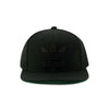 adidas - Men's Originals Trefoil Chain Snap Back Cap (IR1013)