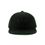adidas - Men's Originals Trefoil Chain Snap Back Cap (IR1013)