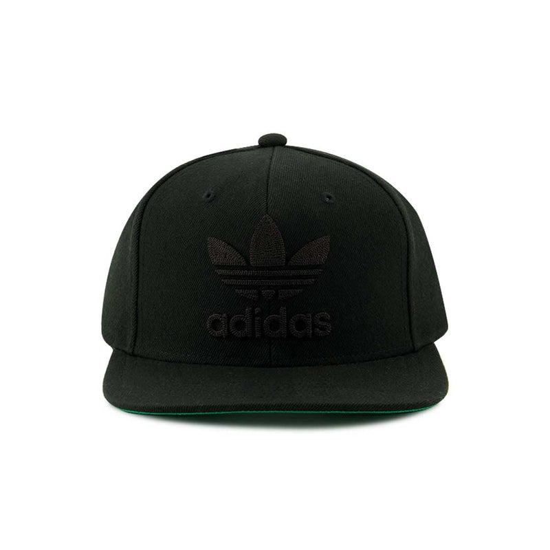 adidas - Men's Originals Trefoil Chain Snap Back Cap (IR1013)
