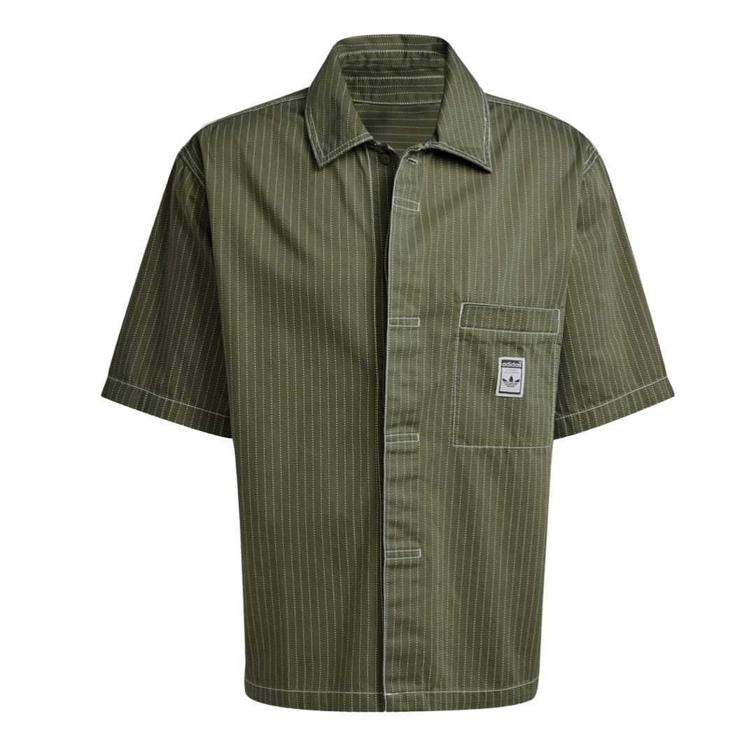 adidas - Men's Originals Wabash Shirt (JP4480) – SVP Sports