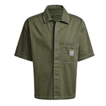 adidas - Men's Originals Wabash Shirt (JP4480)