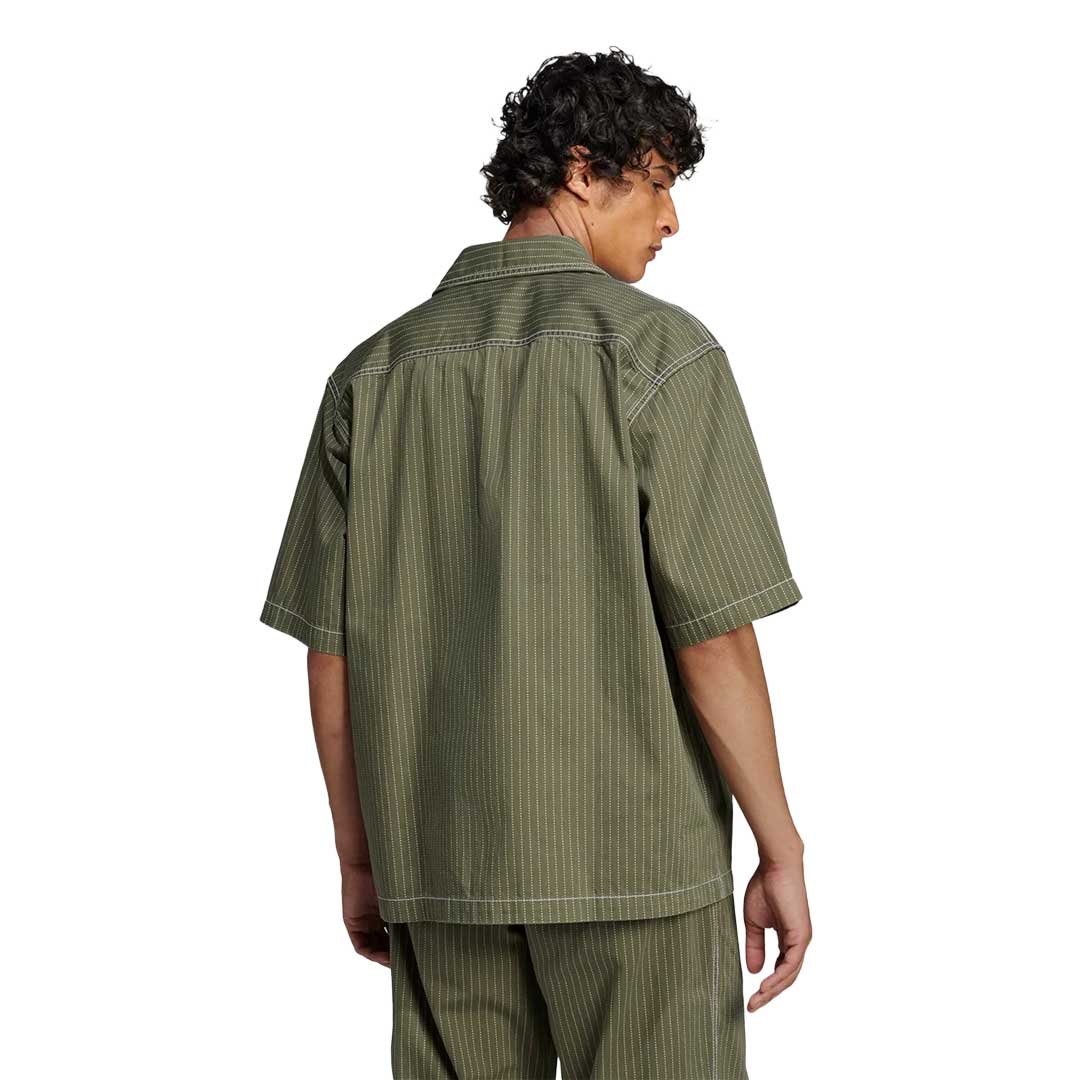 adidas - Men's Originals Wabash Shirt (JP4480) – SVP Sports