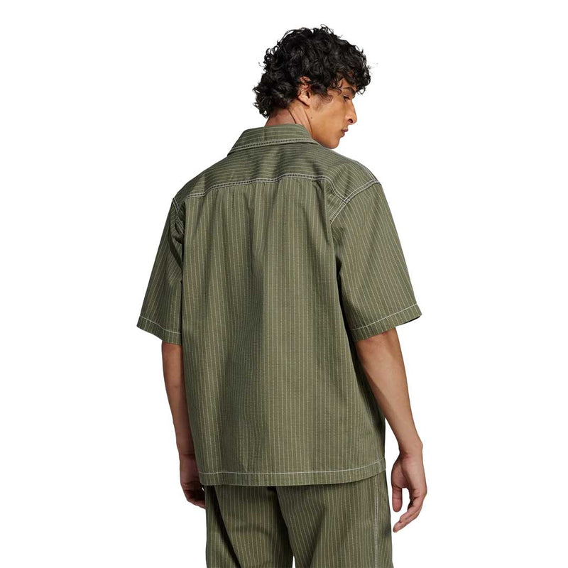 adidas - Men's Originals Wabash Shirt (JP4480)