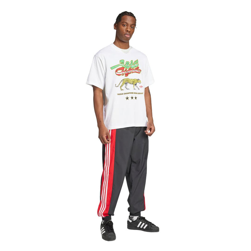 adidas - Men's Originals Warm-Up Track Pant (KA4548)