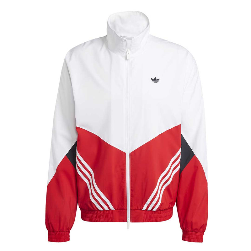 adidas - Men's Originals Warm-Up Track Top (KA4549)