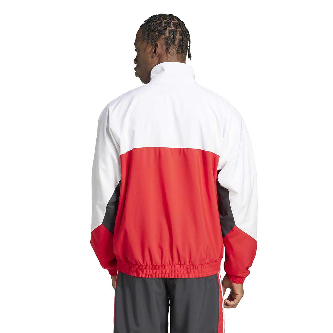 adidas - Men's Originals Warm-Up Track Top (KA4549) – SVP Sports
