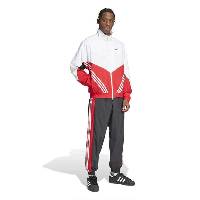 adidas - Men's Originals Warm-Up Track Top (KA4549)