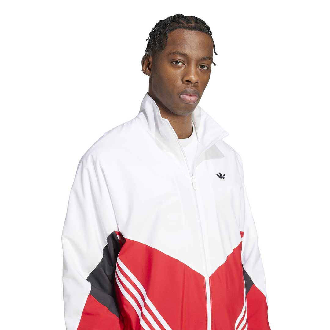 adidas - Men's Originals Warm-Up Track Top (KA4549) – SVP Sports