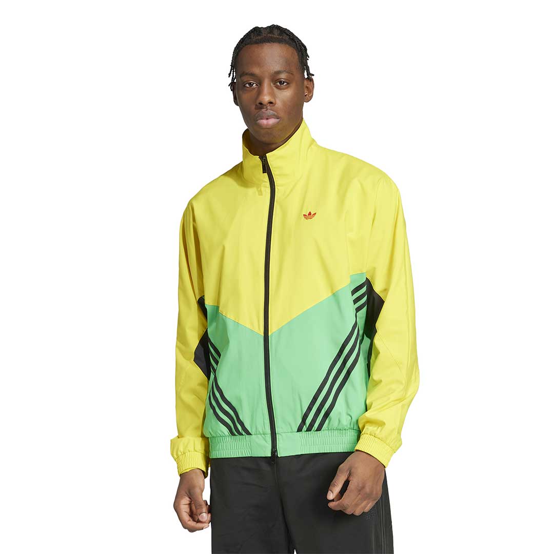 adidas - Men's Originals Warm-Up Track Top (KA4578) – SVP Sports
