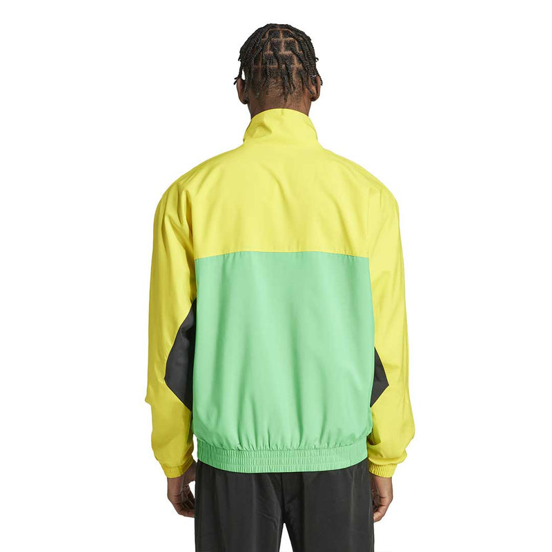 adidas - Men's Originals Warm-Up Track Top (KA4578)