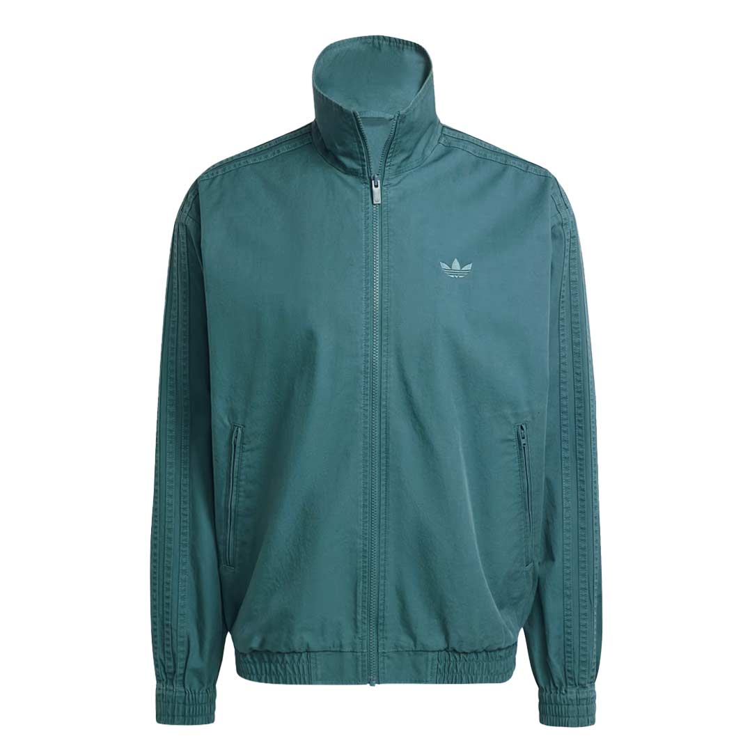 adidas - Men's Originals Woven Firebird Track Top (KC0684) – SVP