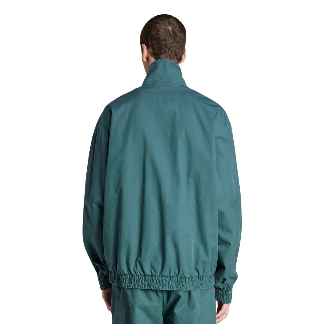 adidas - Men's Originals Woven Firebird Track Top (KC0684) – SVP