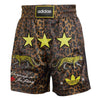 adidas - Men's Originals in The Ring Graphic Shorts (KA4545)