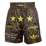 adidas - Men's Originals in The Ring Graphic Shorts (KA4545)