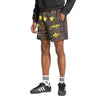 adidas - Men's Originals in The Ring Graphic Shorts (KA4545)