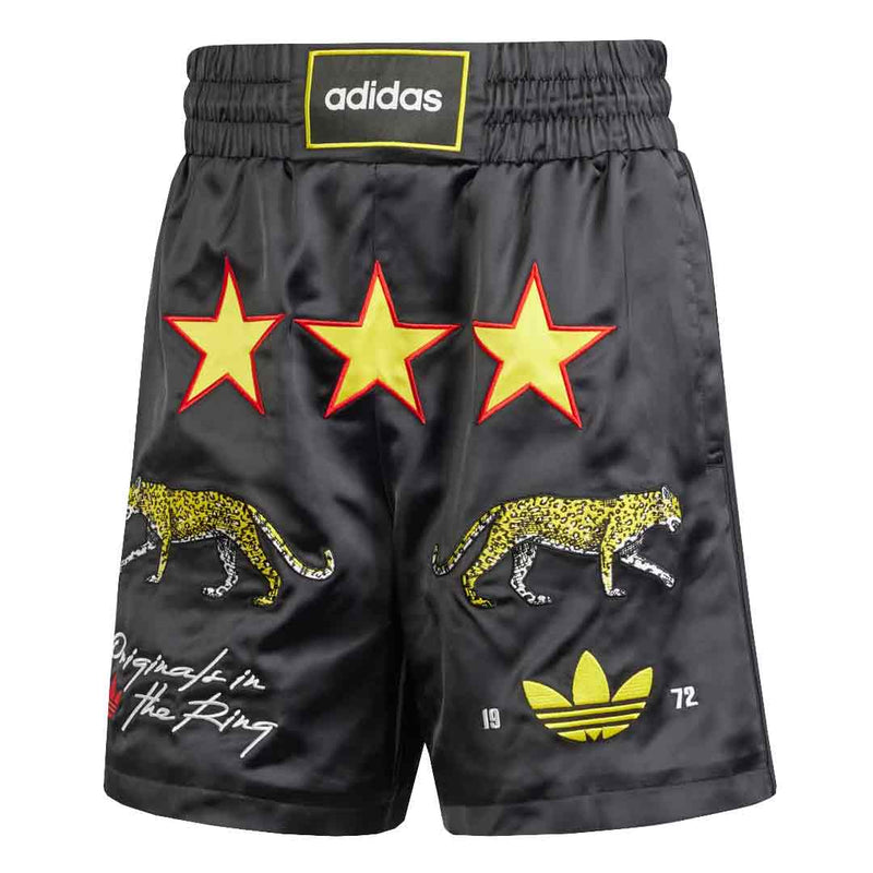 adidas - Men's Originals In The Ring Graphic Shorts (KA4546)