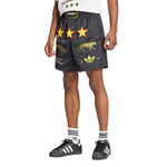 adidas - Men's Originals In The Ring Graphic Shorts (KA4546)