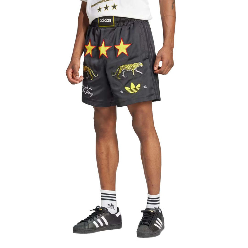 adidas - Men's Originals In The Ring Graphic Shorts (KA4546)