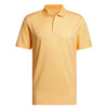 adidas - Men's Otman Stripe Golf Polo (IU4368)