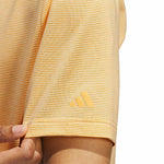 adidas - Men's Otman Stripe Golf Polo (IU4368)