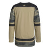 adidas - Men's Ottawa Senators Authentic Camo Jersey (HB1762)