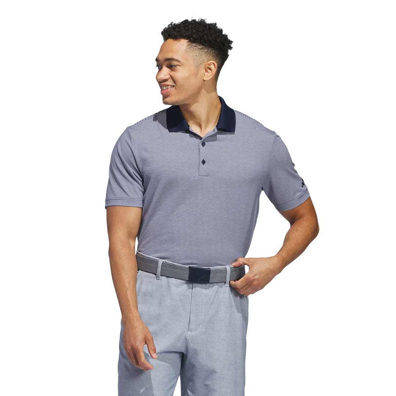 adidas - Men's Ottoman Polo (IS7208)