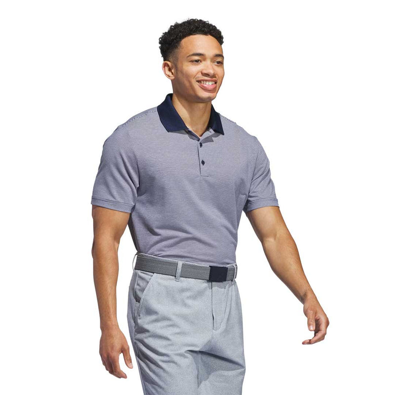 adidas - Men's Ottoman Polo (IS7208)