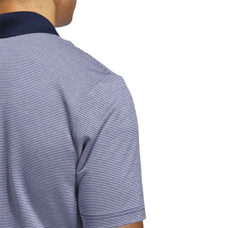 adidas - Men's Ottoman Polo (IS7208)
