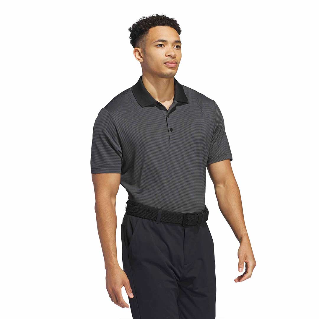 adidas - Men's Ottoman Polo (IU4364) – SVP Sports
