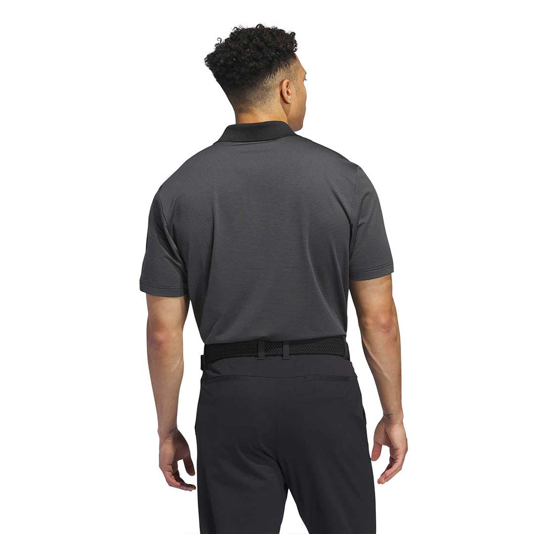 adidas - Men's Ottoman Polo (IU4364) – SVP Sports