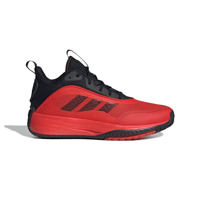 adidas - Men's Own The Game 3.0 Shoes (IG9249)