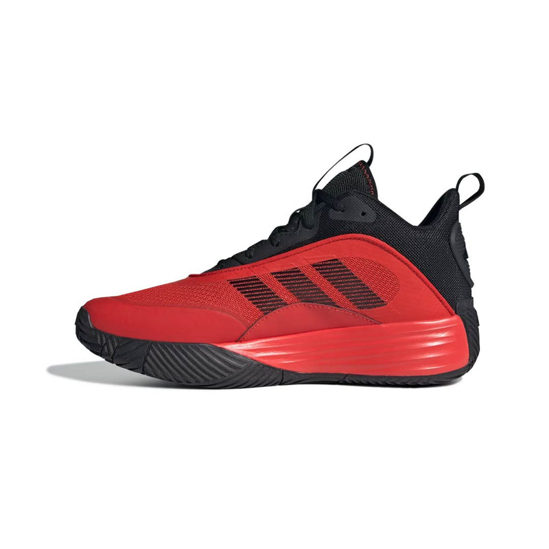 adidas - Men's Own The Game 3.0 Shoes (IG9249)