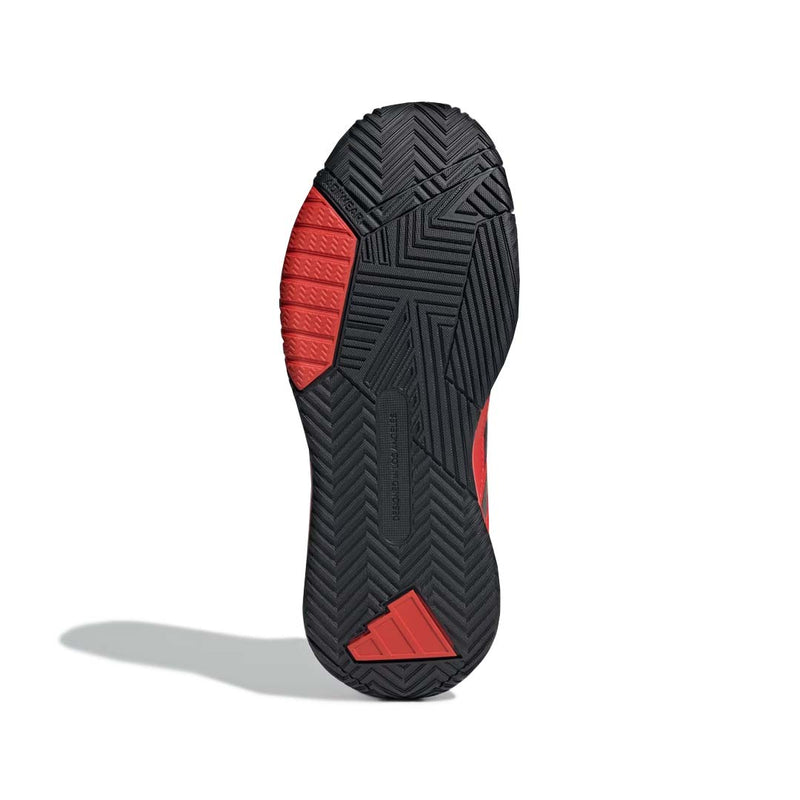 adidas - Men's Own The Game 3.0 Shoes (IG9249)