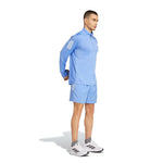 adidas - Men's Own The Run 1/2 Zip Jacket (JW9685)