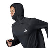 adidas - Men's Own The Run 3-Stripes Hoodie (IK4984)