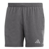 adidas - Men's Own The Run 5 inch Heather Shorts (HR6614 5IN)