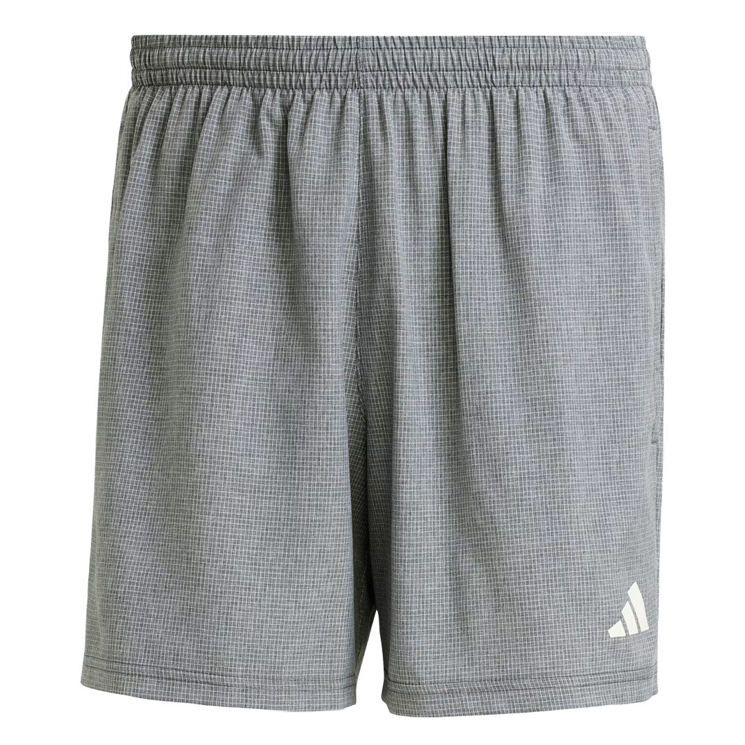adidas - Men's Own The Run 7 Inch Shorts (JM8231-7IN) – SVP Sports