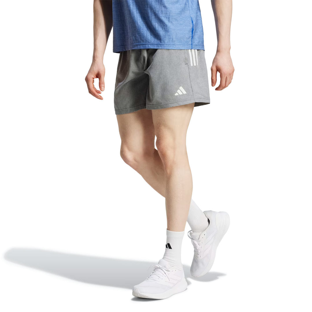 adidas - Men's Own The Run 7 Inch Shorts (JM8231-7IN) – SVP Sports