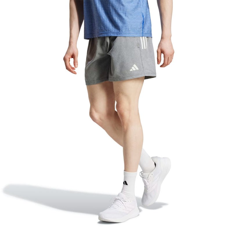 adidas - Men's Own The Run 7 Inch Shorts (JM8231-7IN)