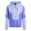 adidas - Men's Own The Run AEROREADY Jacket (IV7672)