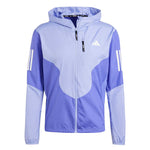 adidas - Men's Own The Run AEROREADY Jacket (IV7672)